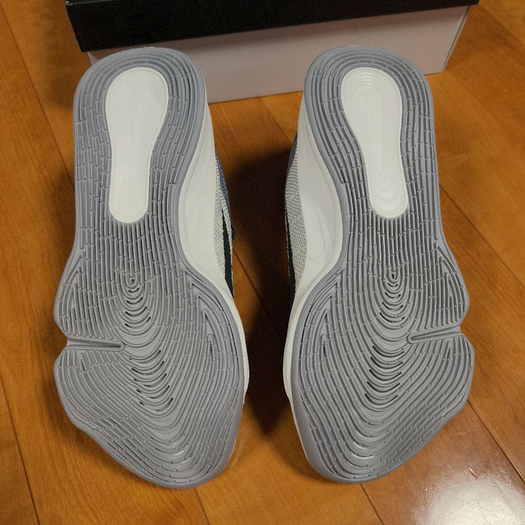 Nike GT.hustle 3 EP 28.0cm (インソール未使用)