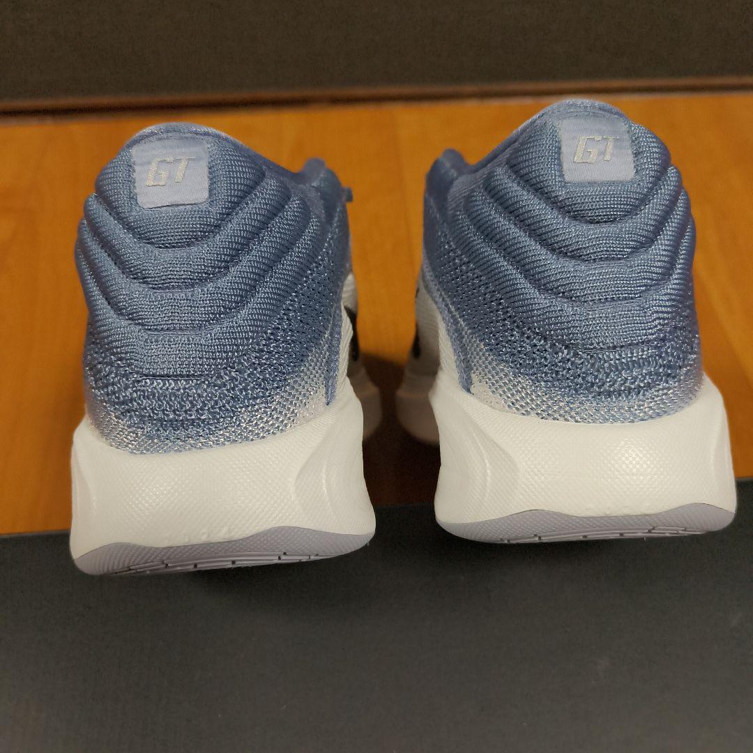 Nike GT.hustle 3 EP 28.0cm (インソール未使用)