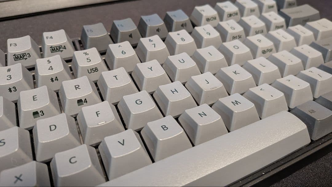 【美品】REALFORCE RC1 キーボード 英語 US