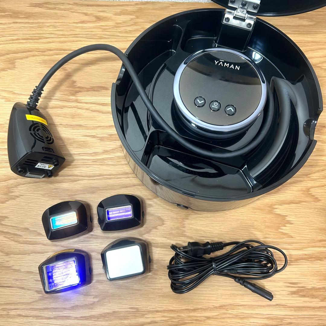 【最上位機種】PSM-130B ヤーマン サロン専売品 脱毛