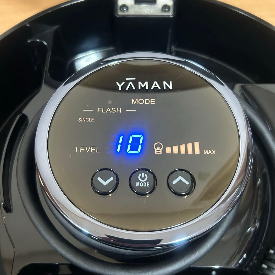 【最上位機種】PSM-130B ヤーマン サロン専売品 脱毛