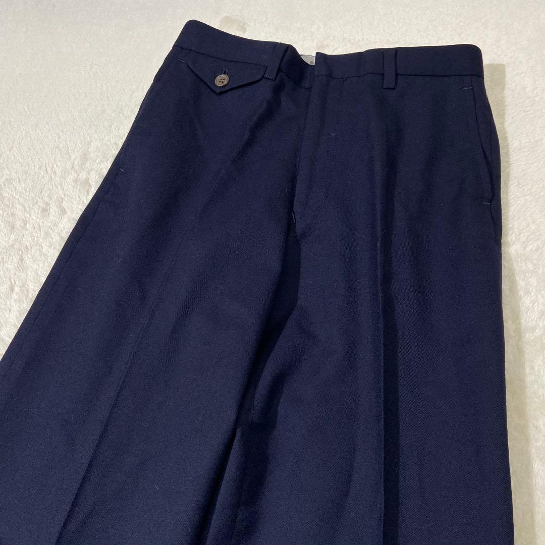 Polo by Ralph Lauren キッズ スーツ 紺ブレ セットアップ