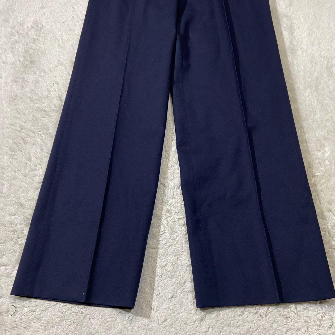 Polo by Ralph Lauren キッズ スーツ 紺ブレ セットアップ