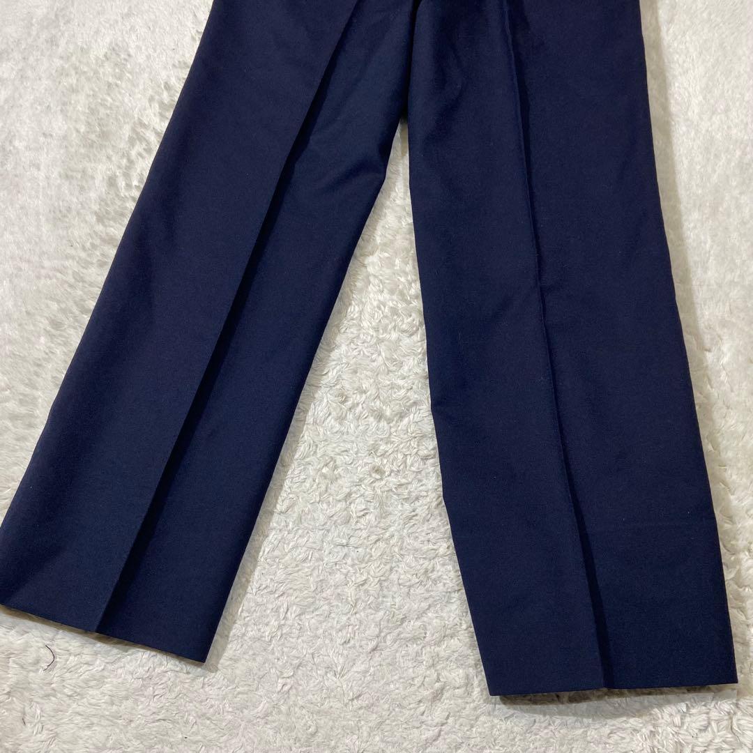 Polo by Ralph Lauren キッズ スーツ 紺ブレ セットアップ