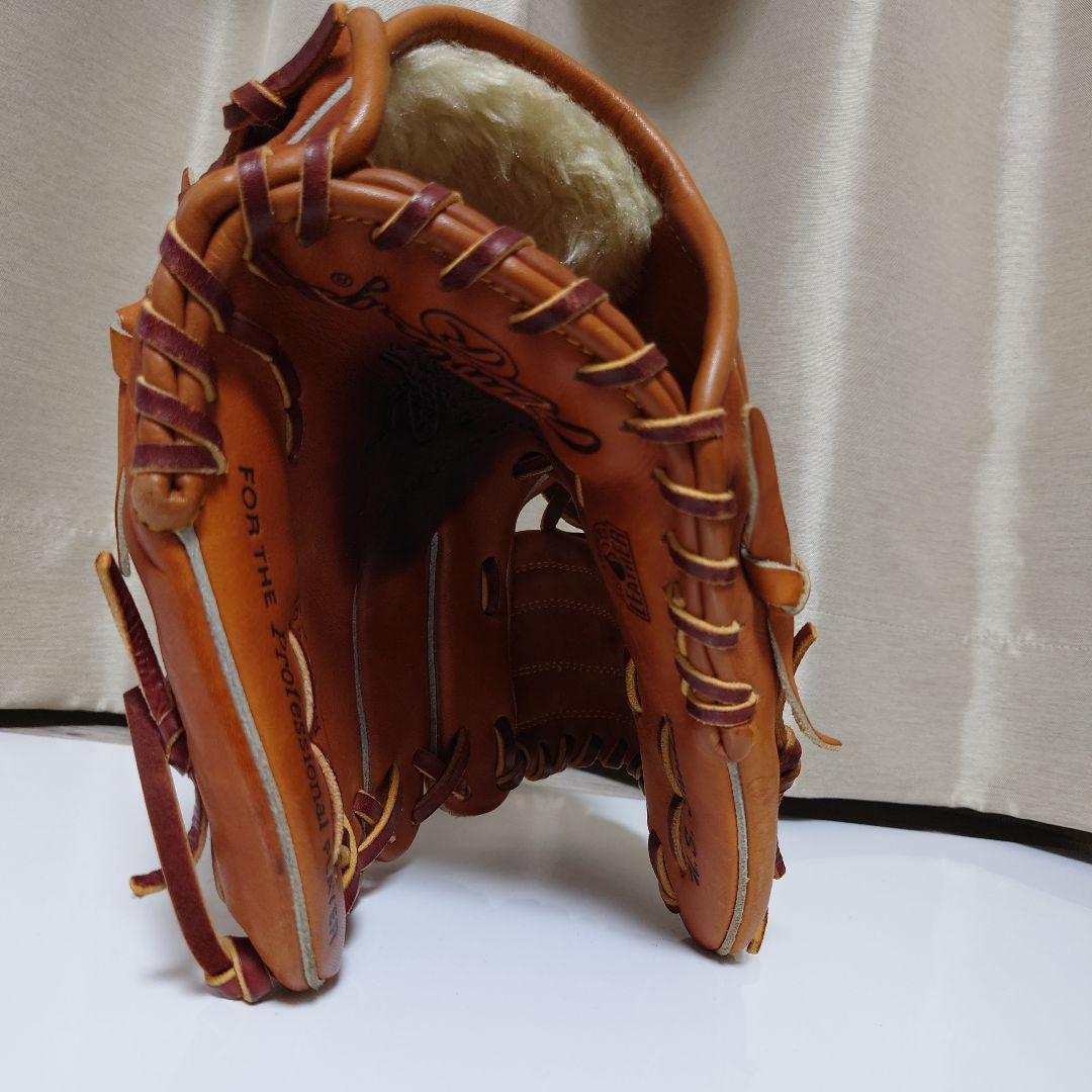 し*お様 ローリングス GOLD GLOVE グローブオマービスケルモデル
