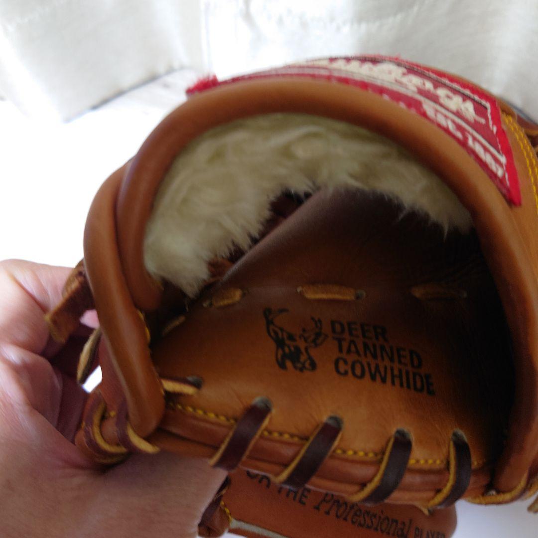 し*お様 ローリングス GOLD GLOVE グローブオマービスケルモデル