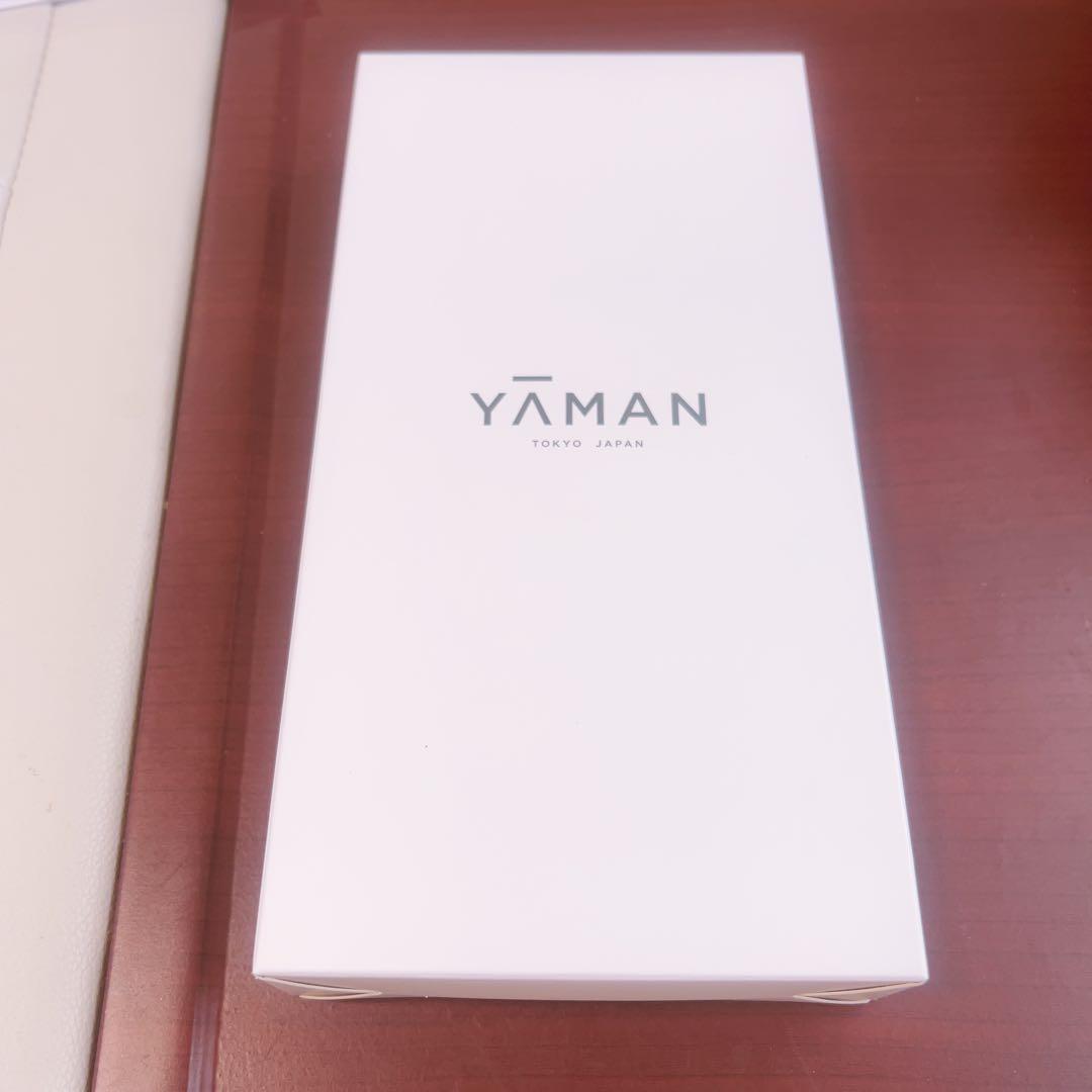 YAMAN ヘアボリューマープロ　【未使用に近い】