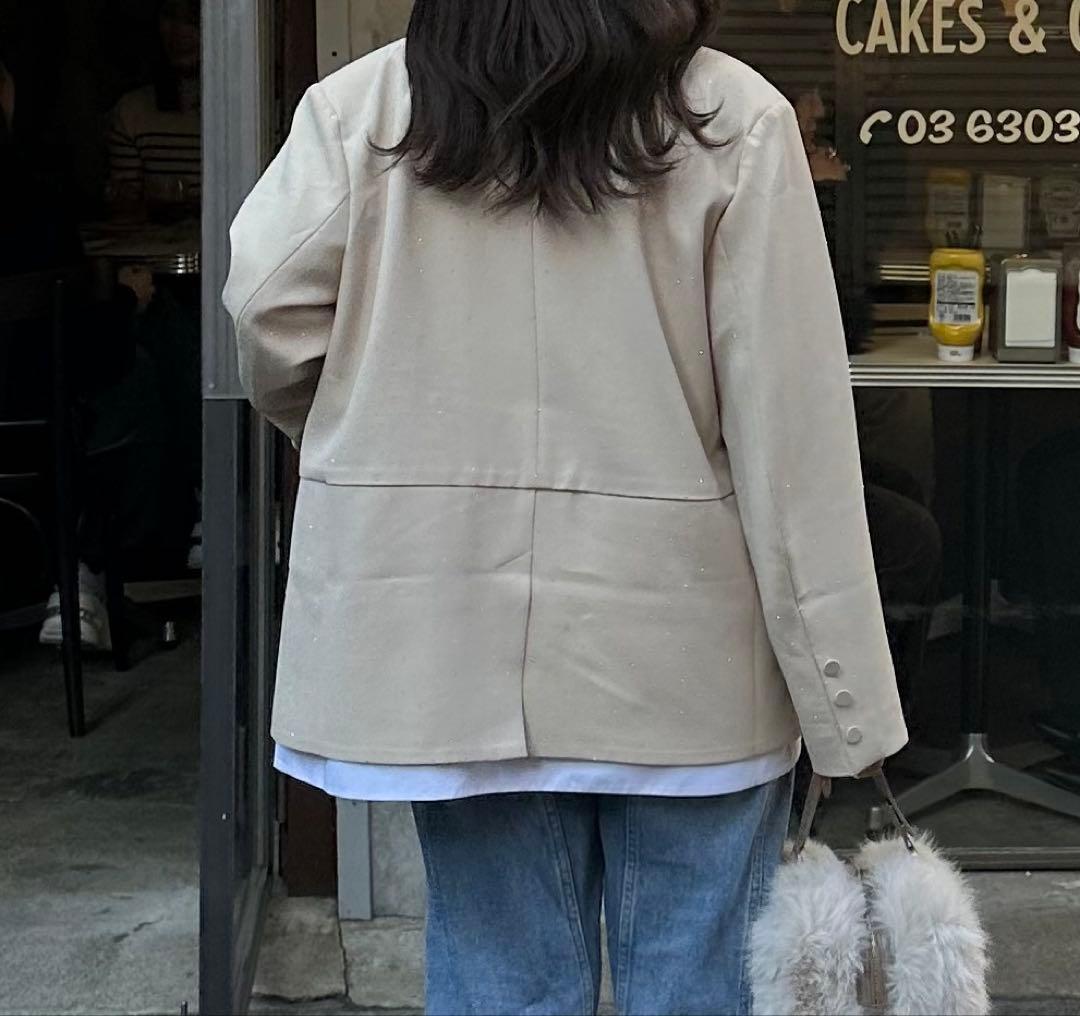 bibiy ジャケット