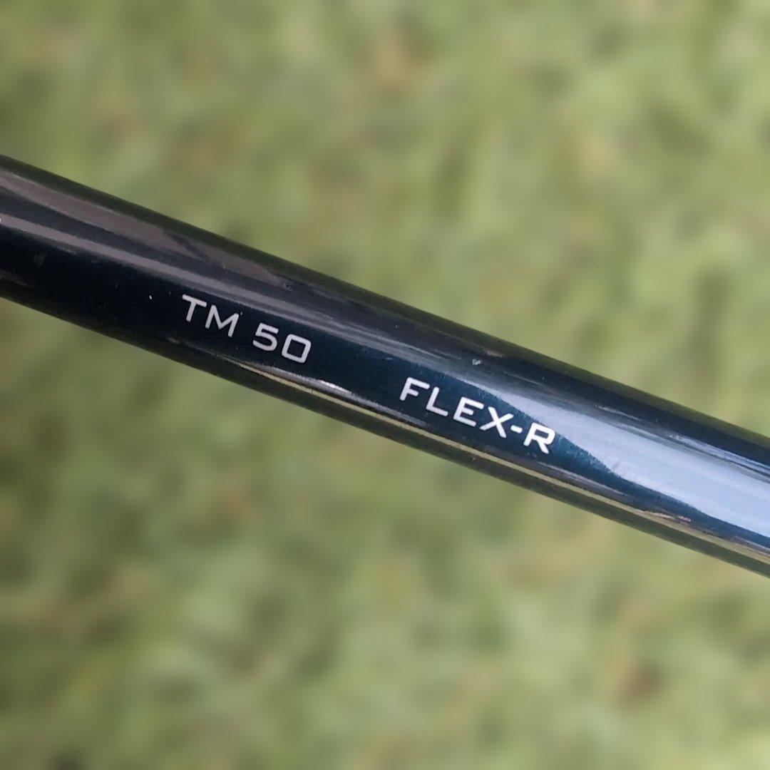 【格安本日限り出品即日発送】 テーラーメード、シム2MAX D 7W 22度