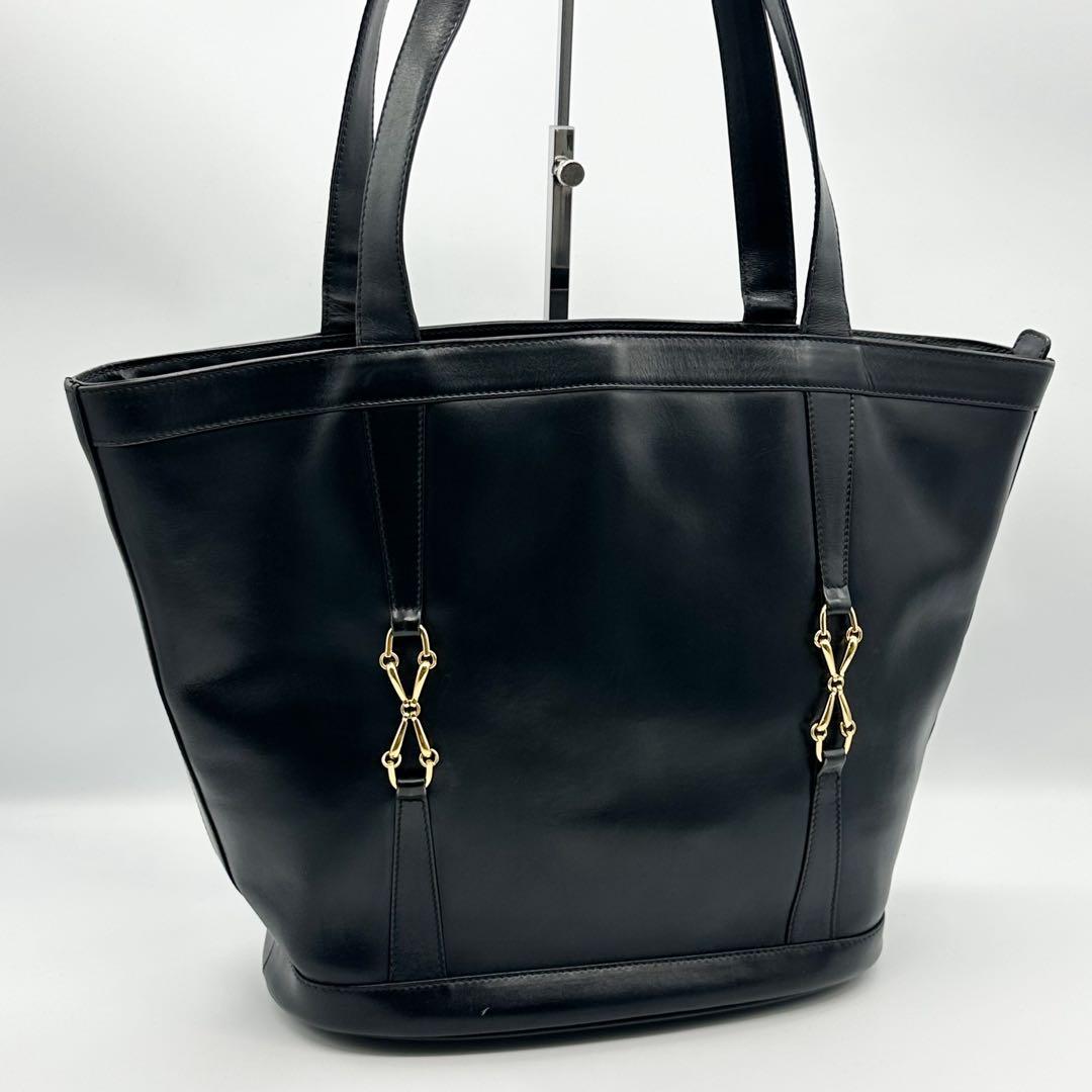 オールド グッチ ヴィンテージ トートバッグ アーカイブ 00s 90s