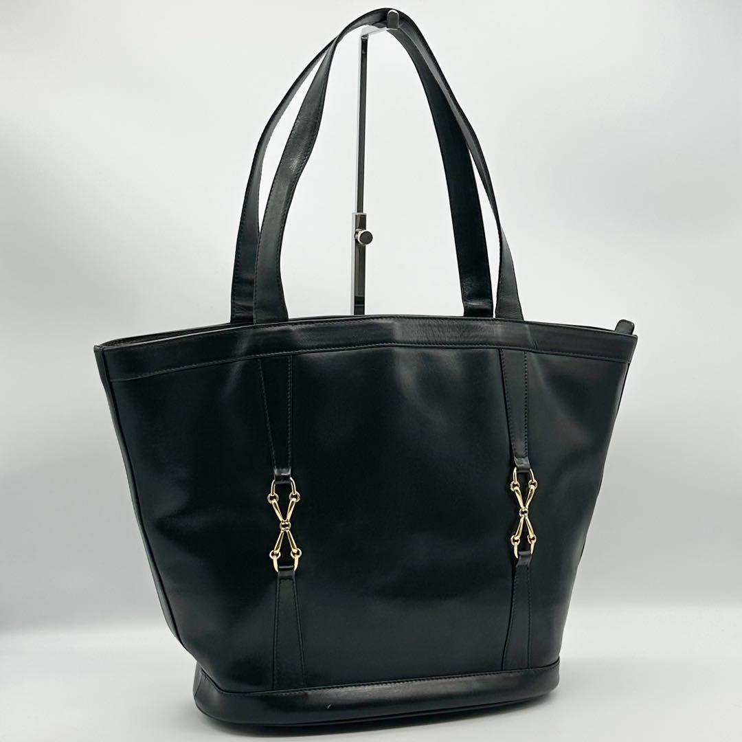 オールド グッチ ヴィンテージ トートバッグ アーカイブ 00s 90s