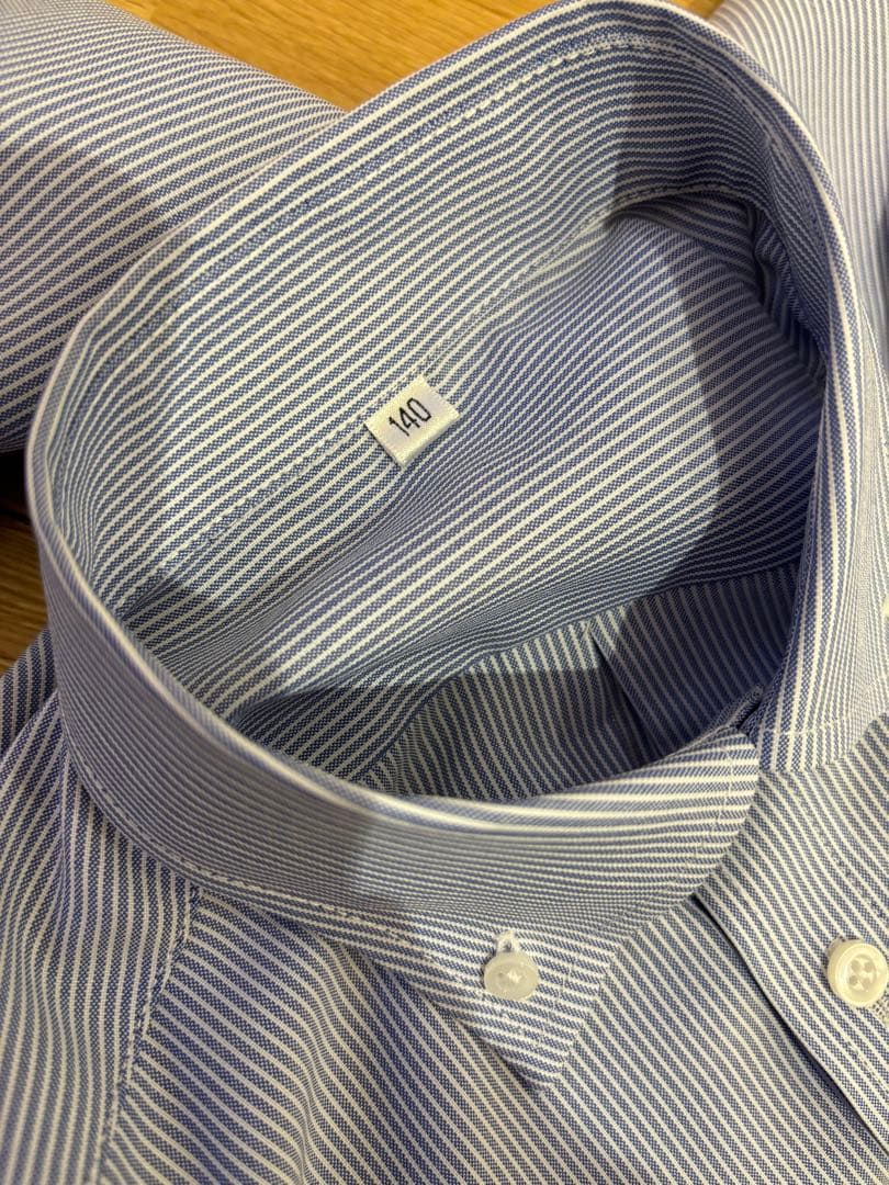 WF WANDERFACTRY スーツ　140cm 卒業式　男の子　フォーマル