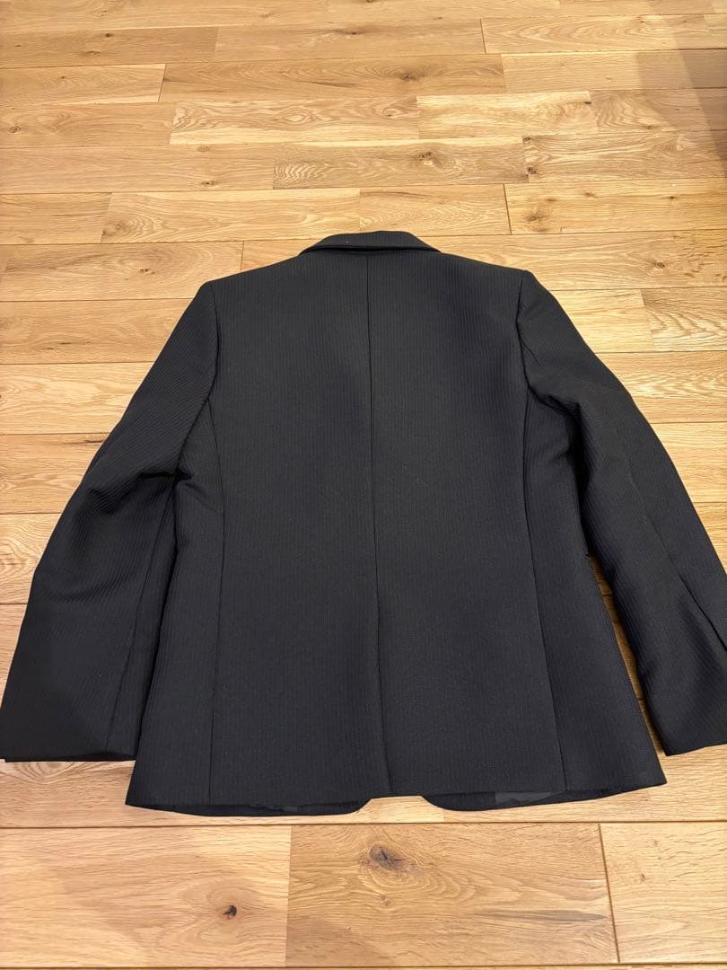 WF WANDERFACTRY スーツ　140cm 卒業式　男の子　フォーマル