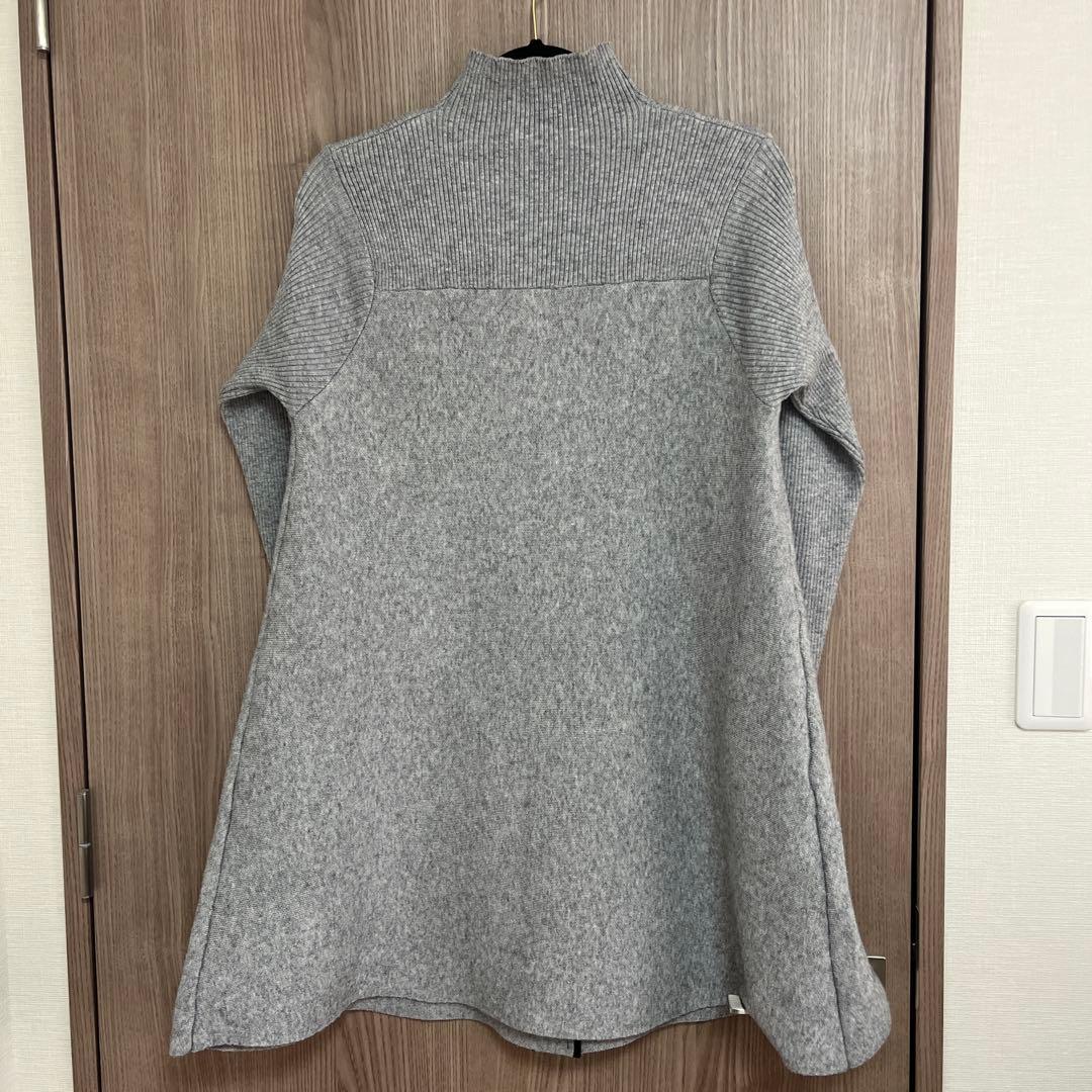 メイフラワー Tory Burch ニット チュニック