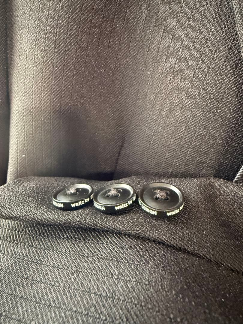 BEAMS DESIGN 子供スーツ 小学生卒業ネクタイ付き値下げ相談可！