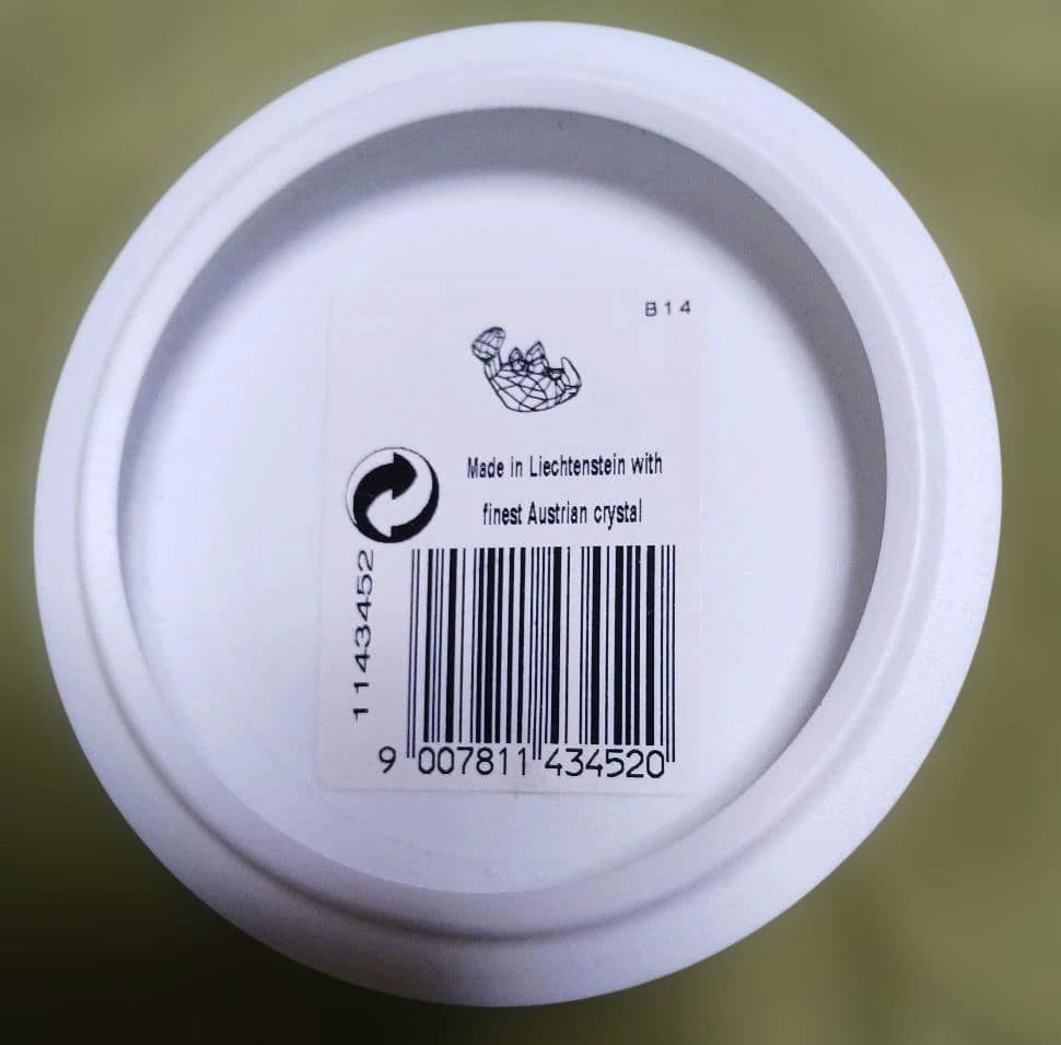 SWAROVSKI lovlots クリスタル恐竜