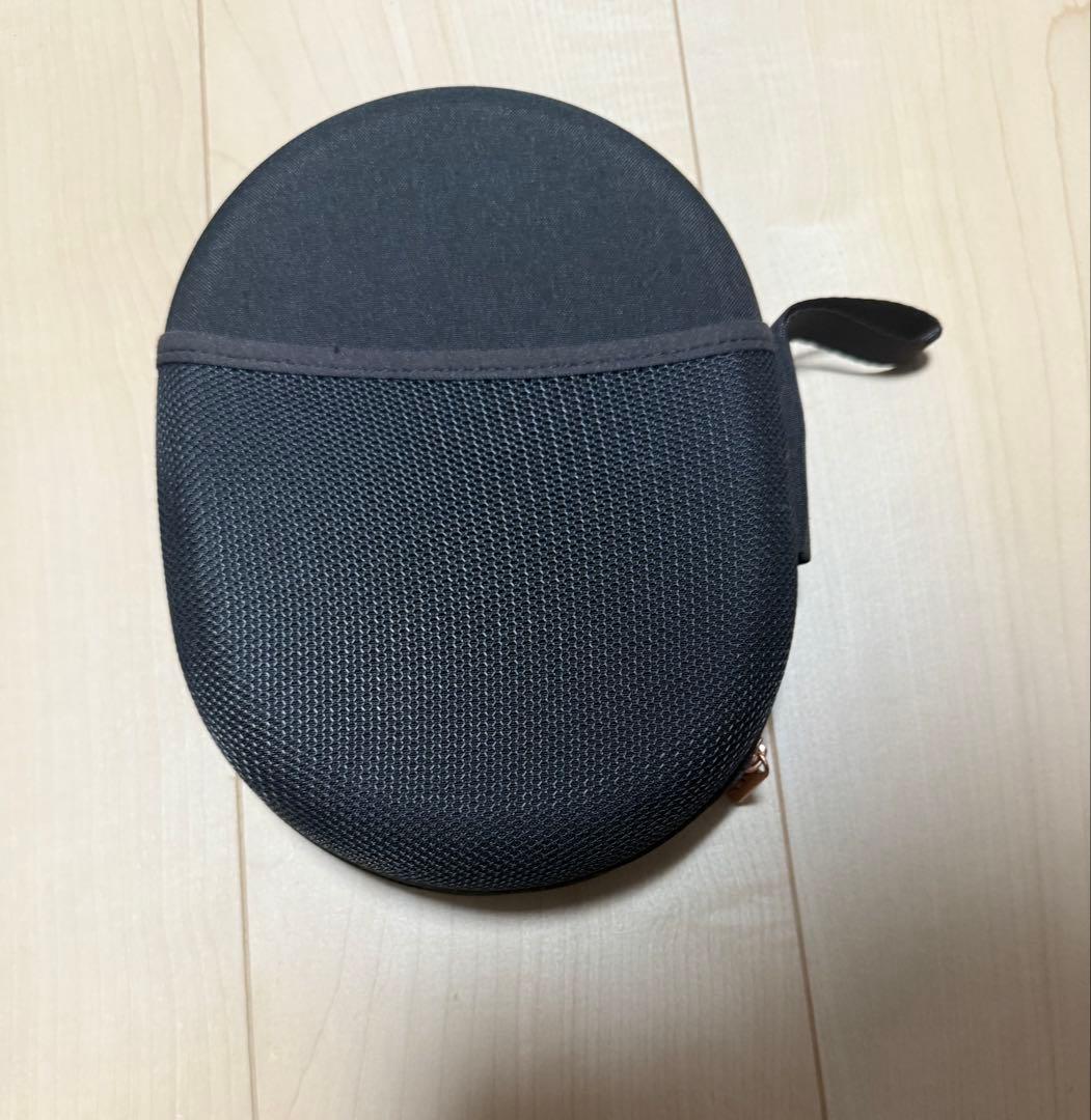 SONY WH-1000XM4ワイヤレスヘッドフォン ブラック