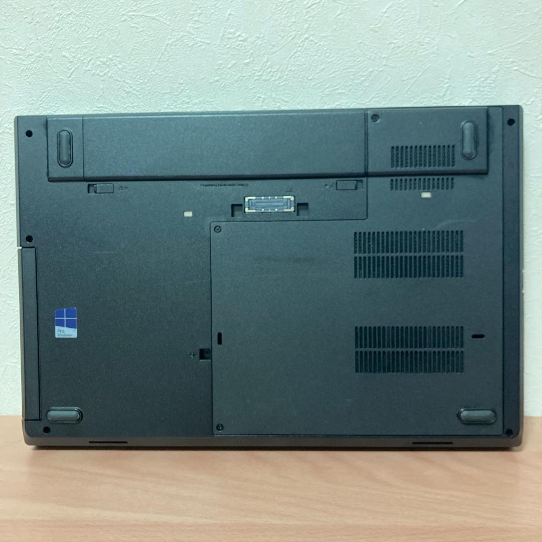 中古良品 Lenovo ThinkPad L570 第7世代 Core i3