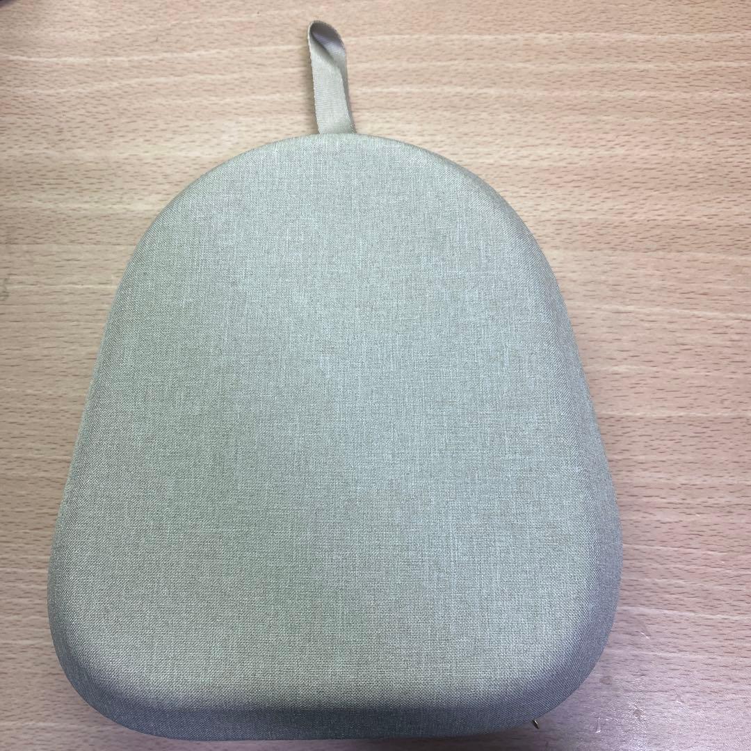 Sony ワイヤレスヘッドホン グレー