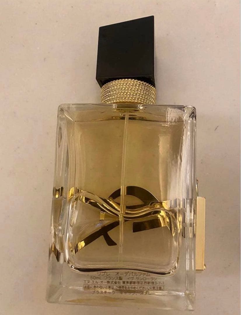 リブレオーデパルファム