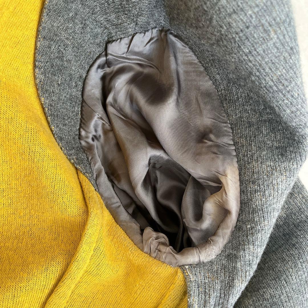 L.B.M 1911 FLYニットテーラードジャケット