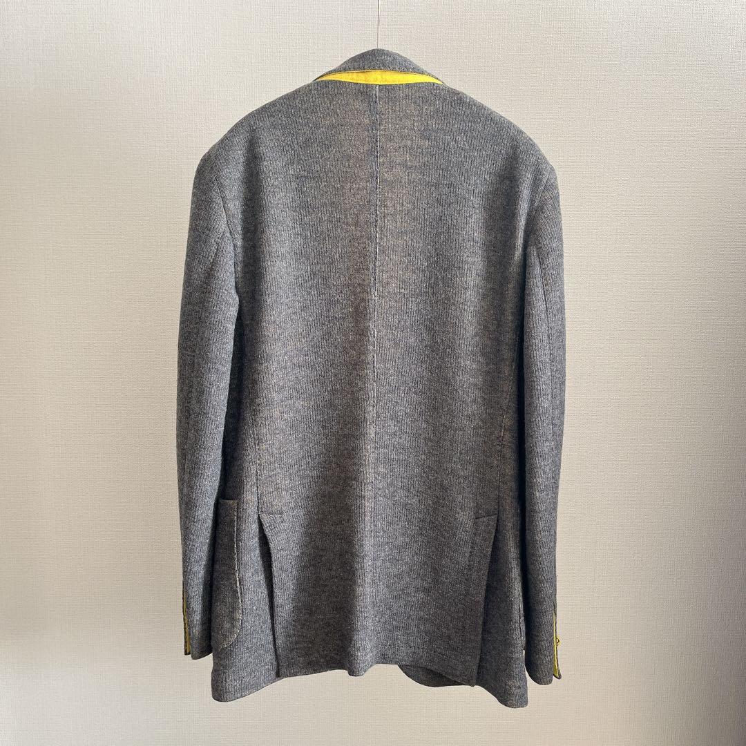 L.B.M 1911 FLYニットテーラードジャケット