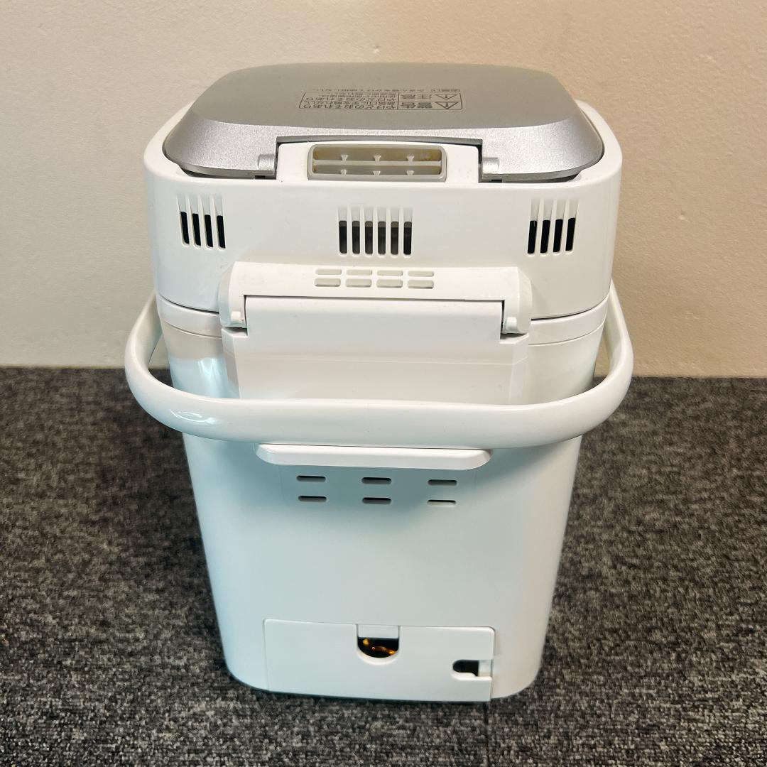 Panasonic SD-BMS105 ホームベーカリー 美品