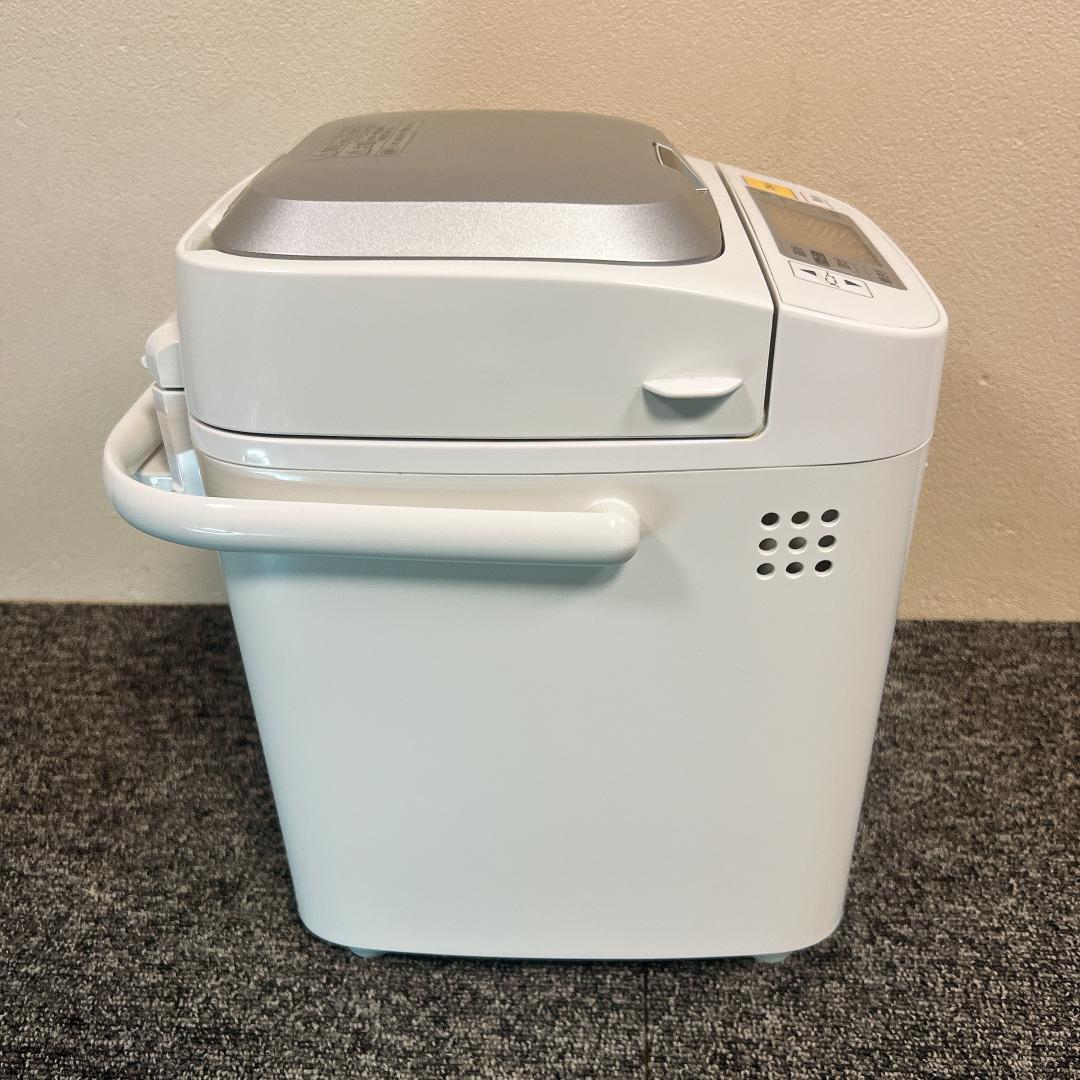 Panasonic SD-BMS105 ホームベーカリー 美品