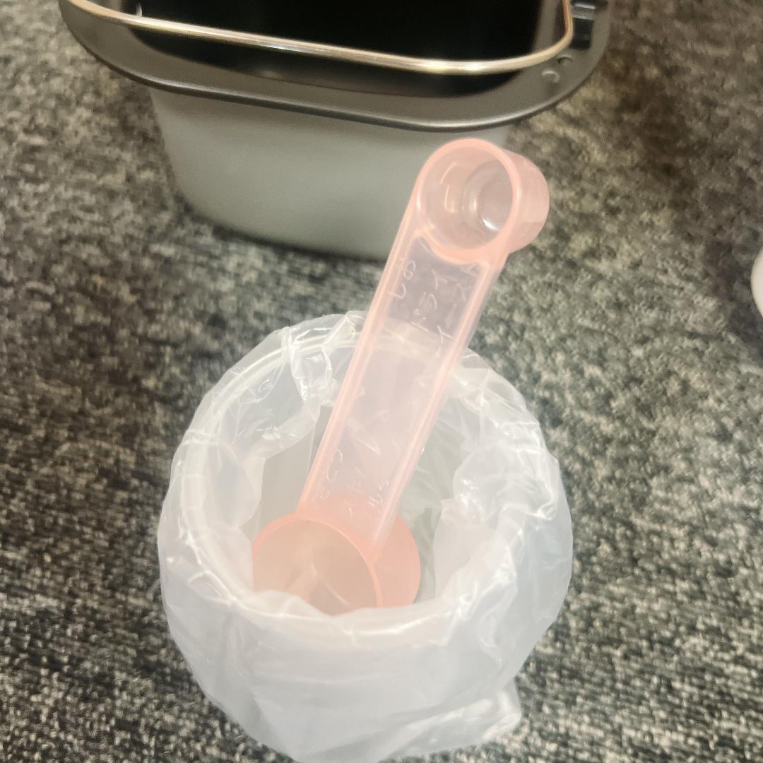 Panasonic SD-BMS105 ホームベーカリー 美品