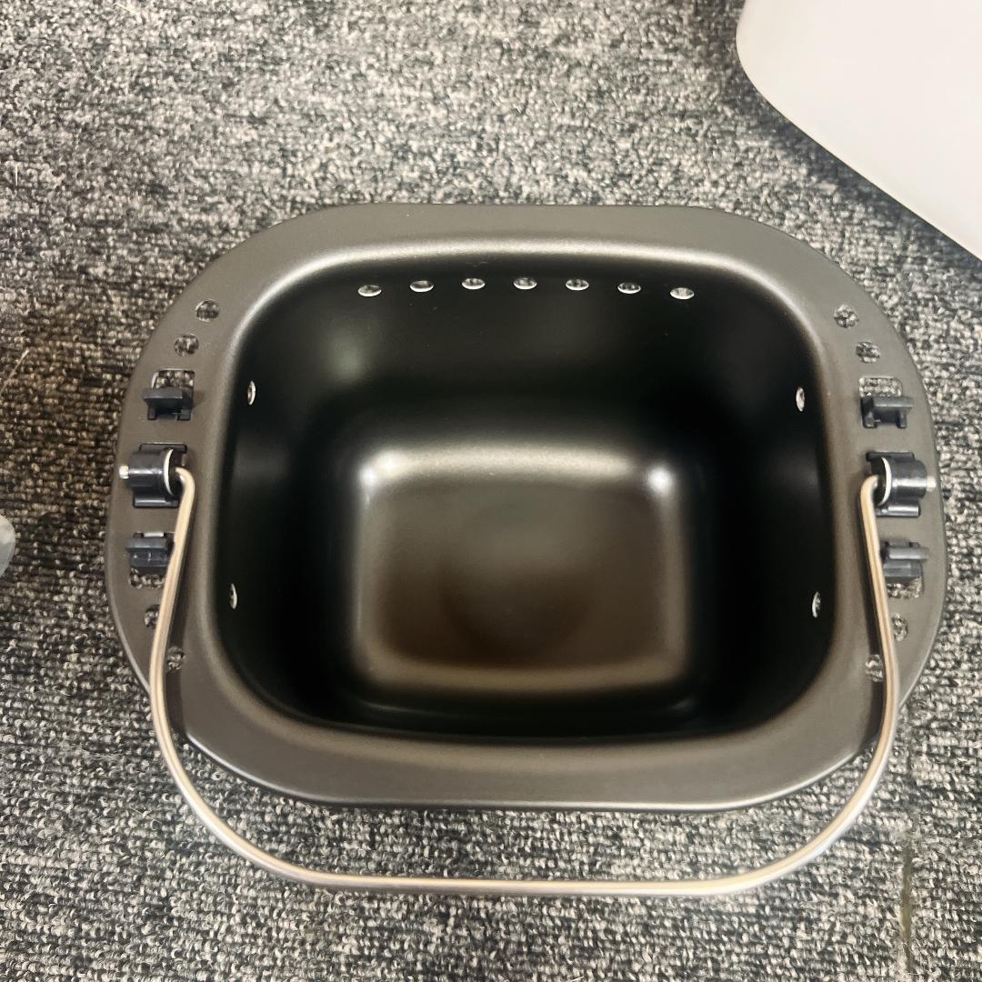 Panasonic SD-BMS105 ホームベーカリー 美品