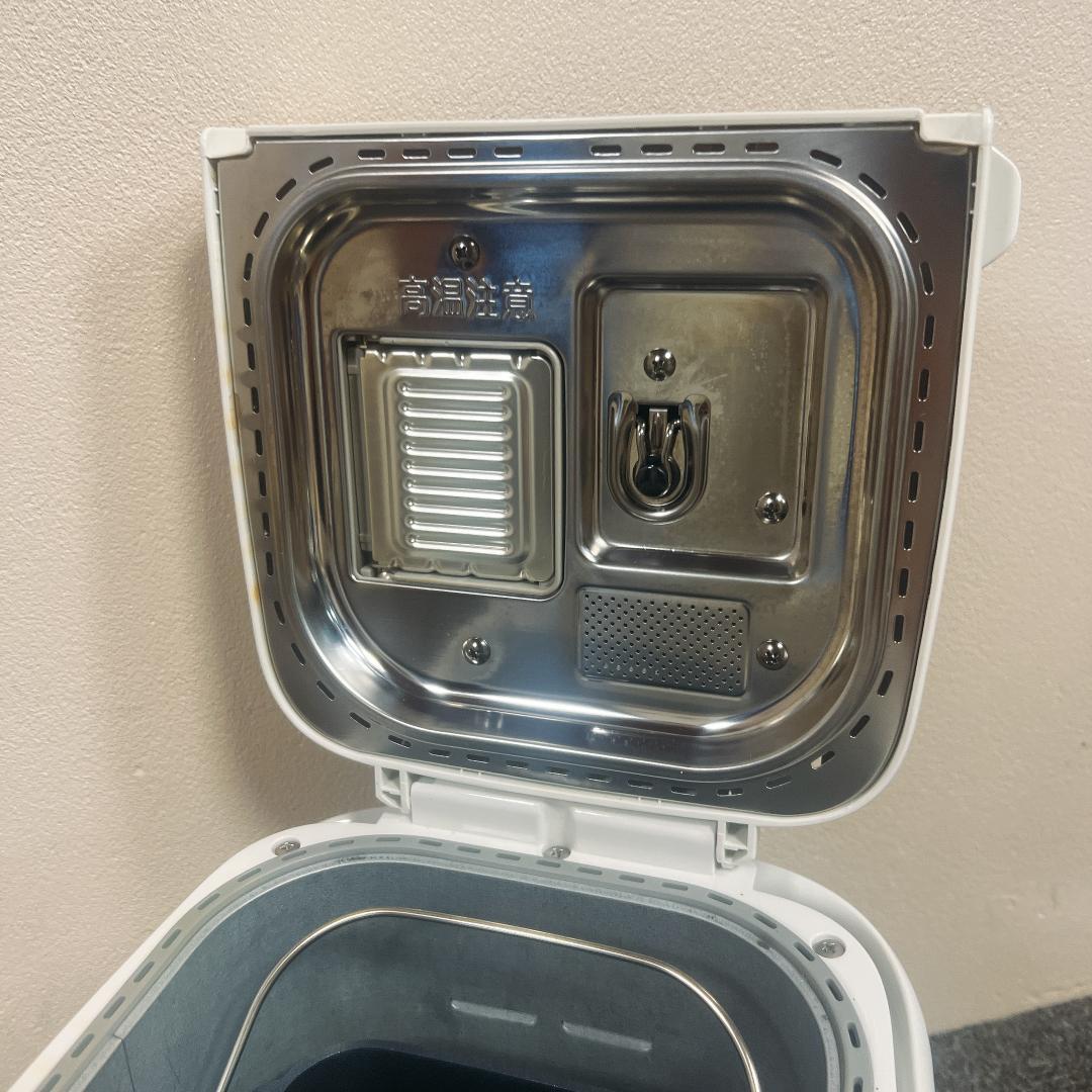 Panasonic SD-BMS105 ホームベーカリー 美品