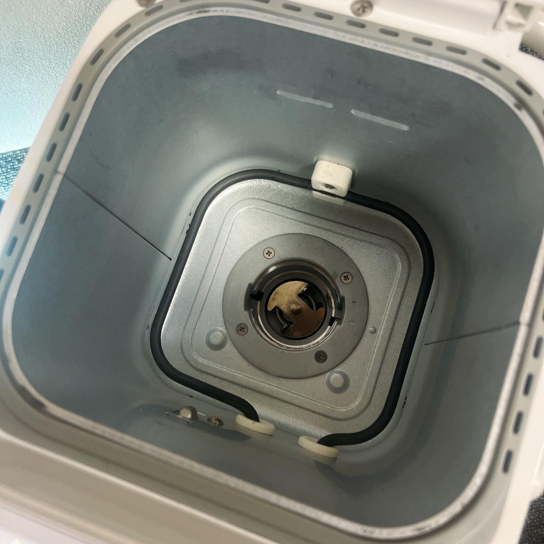 Panasonic SD-BMS105 ホームベーカリー 美品