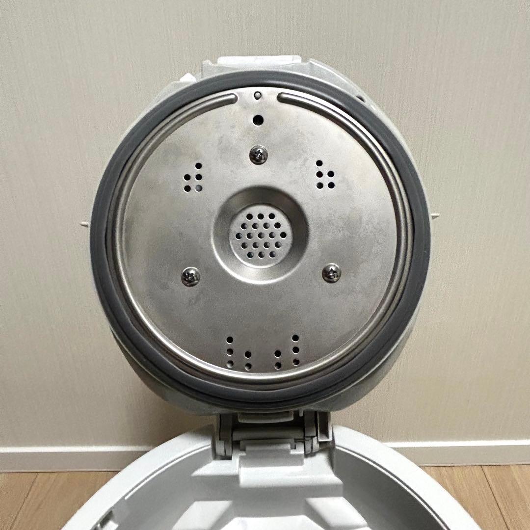 象印 ZOJIRIHUSSHIスチーム式加湿器 EE-DE50 2024年製