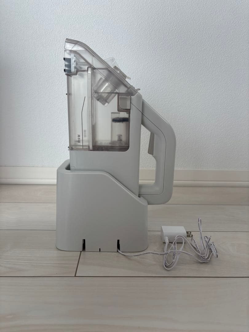 IRIS OHYAMA ハンディリンサークリーナー