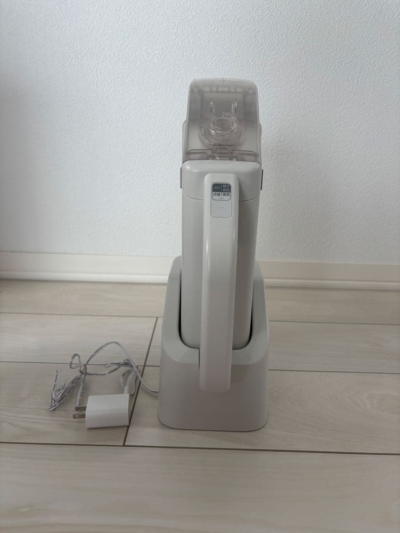 IRIS OHYAMA ハンディリンサークリーナー