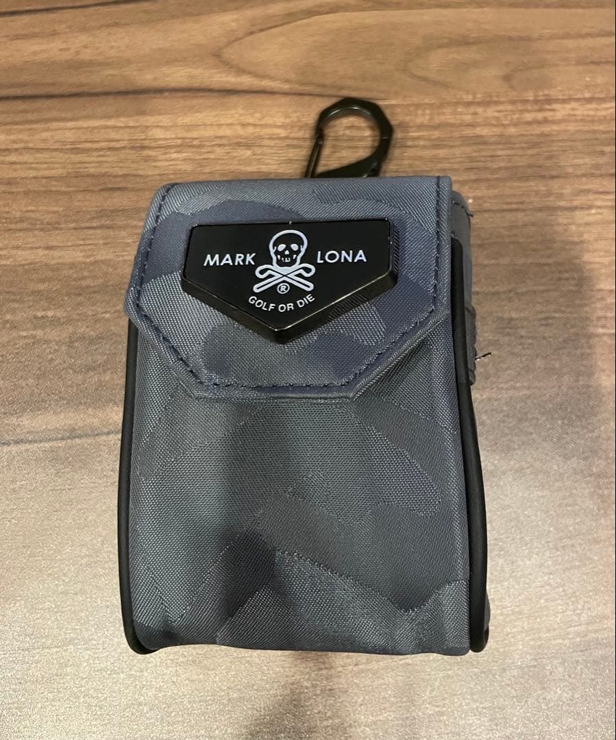 Bushnell × MARK & LONA A1-Slope