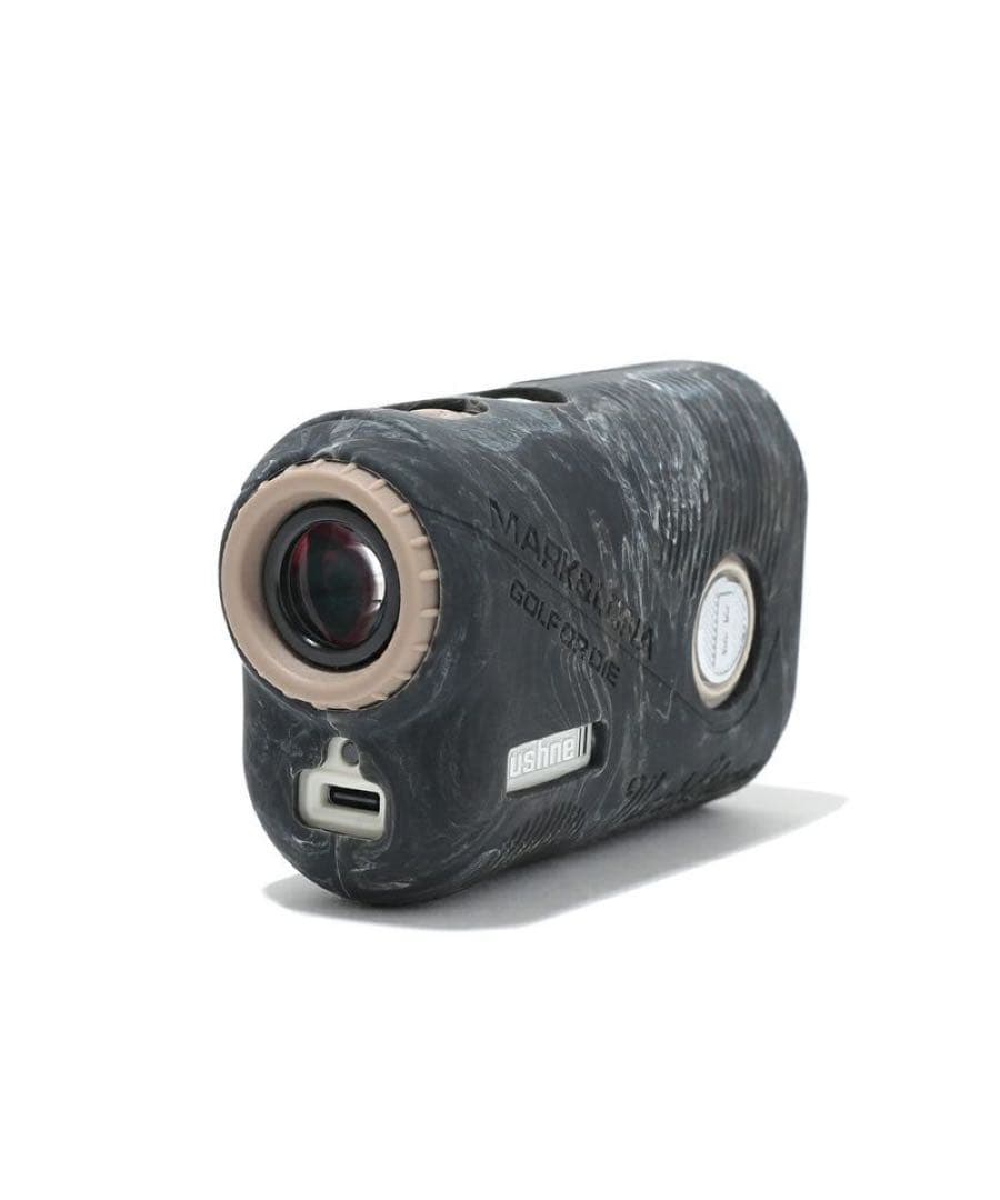 Bushnell × MARK & LONA A1-Slope