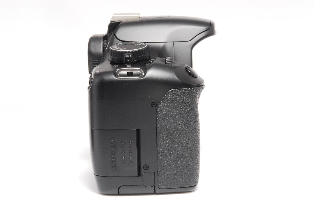 Canon EOS Kiss X2 デジタル一眼レフ ダブルレンズセット 動作品