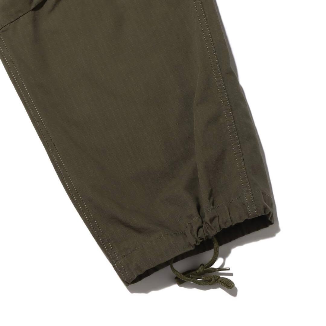 パンツ nanamica Cargo Pants 34