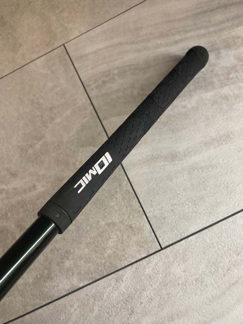 か*o様 SPEEDER NX GREEN 50-S PINGスリーブ