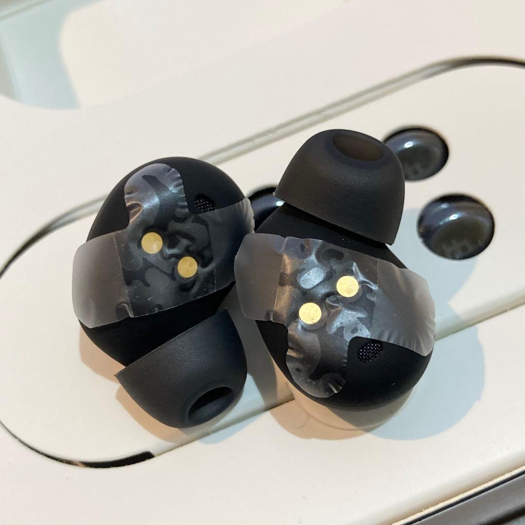 ★未使用★ Jabra Elite 10 ワイヤレスイヤホン ブラック