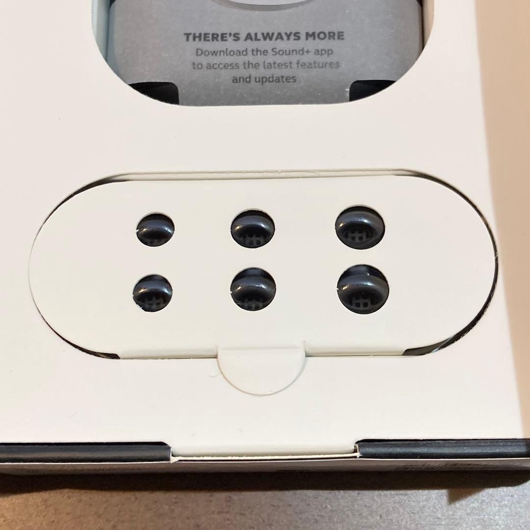 ★未使用★ Jabra Elite 10 ワイヤレスイヤホン ブラック