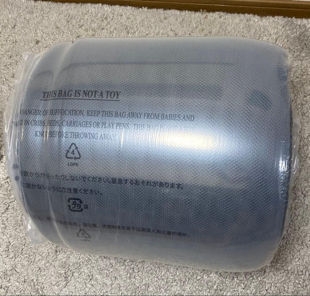 【新品・未使用】GOKUMIN セミシングル マットレス 高反発 ベッド 敷布団