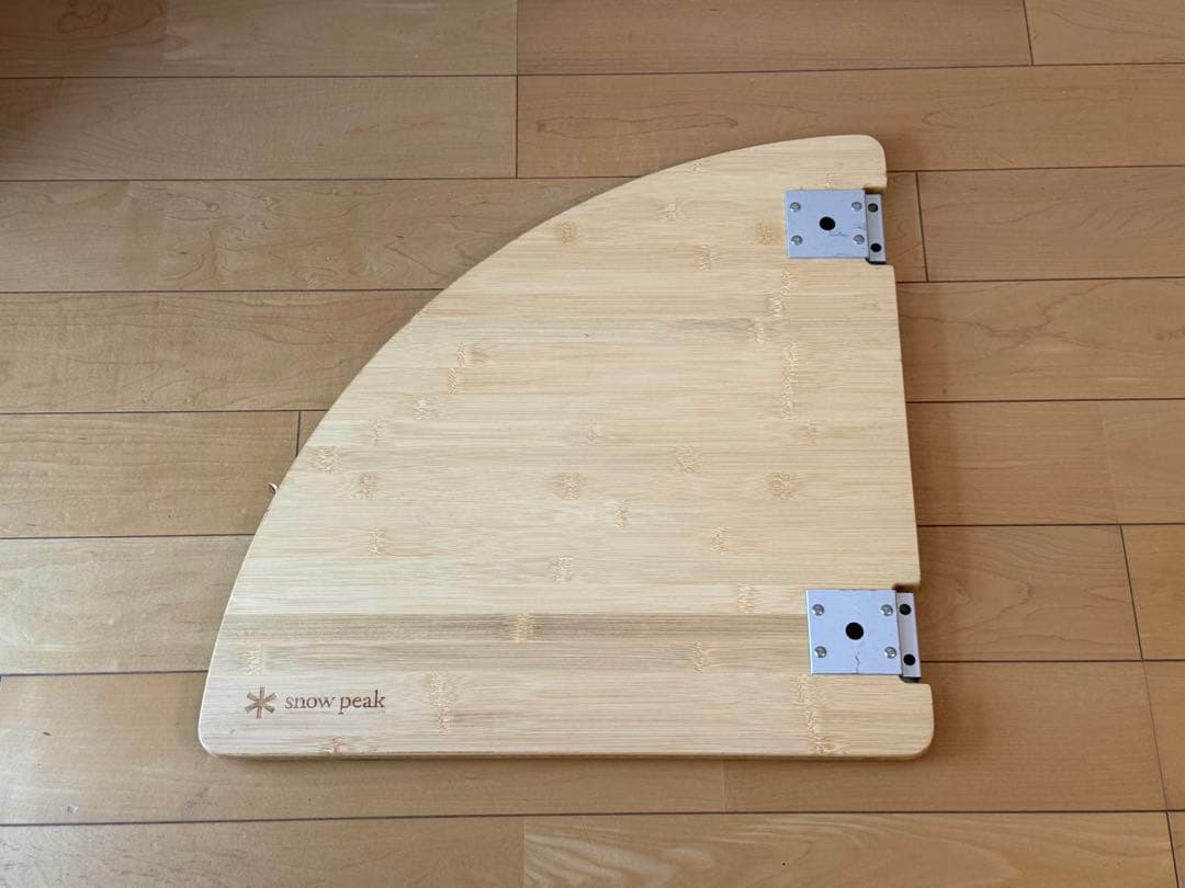  peak スノーピーク　マルチファンクションテーブルコーナーR