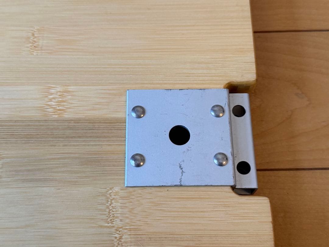  peak スノーピーク　マルチファンクションテーブルコーナーR