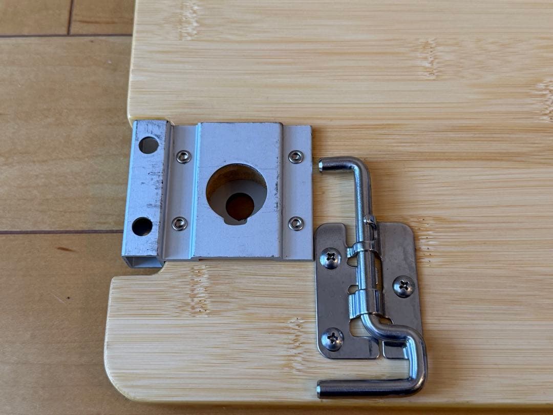  peak スノーピーク　マルチファンクションテーブルコーナーR