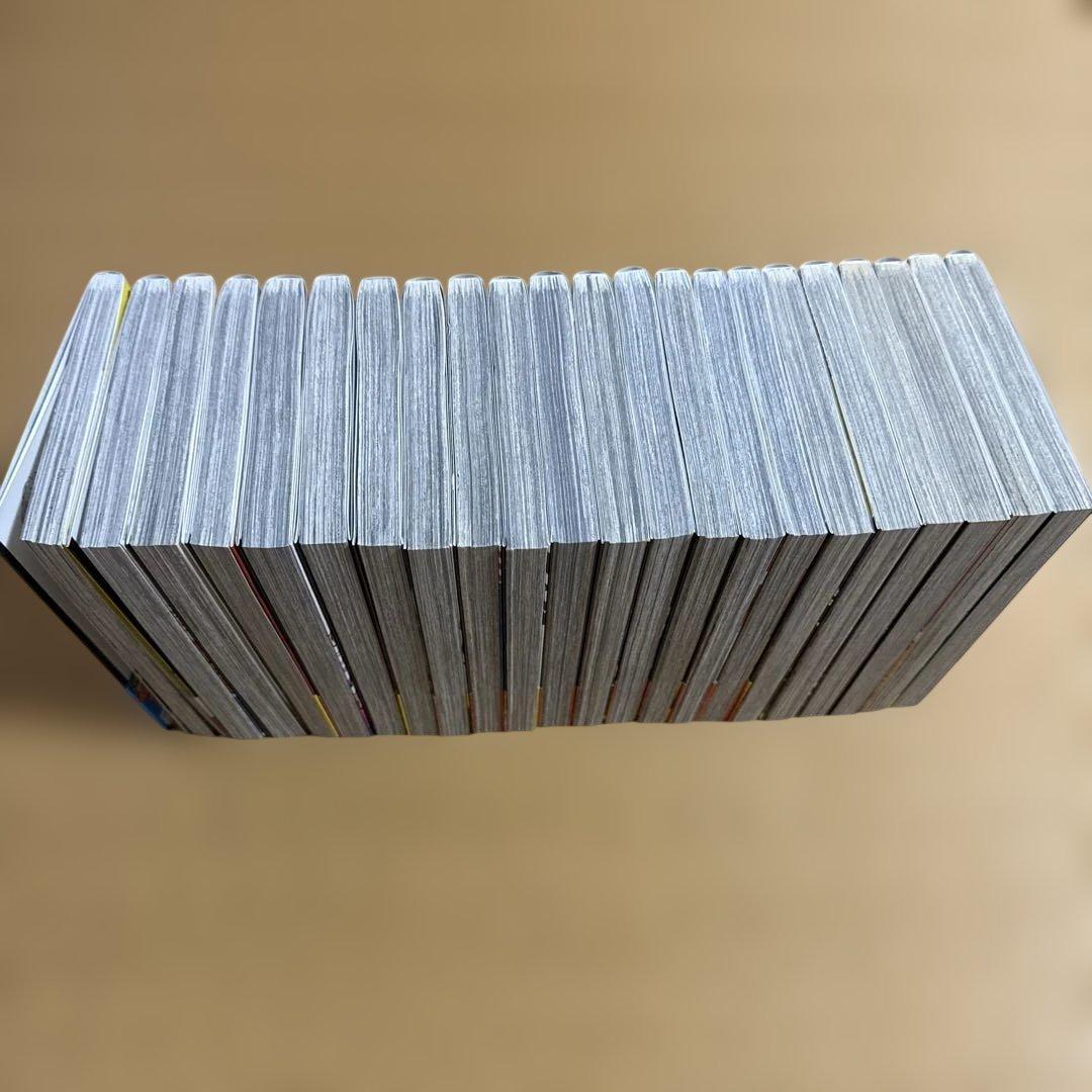 僕のヒーローアカデミア 全巻　＋R、特典ポストカード3枚