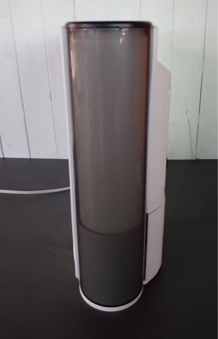 SHARP 加湿セラミックファンヒーター HX-PK12-W 2021年製中古品