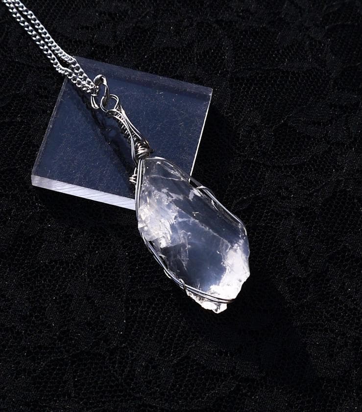 【A.Melody♪保有】 メタモルフォーシス ペンダントトップ§証明書付き