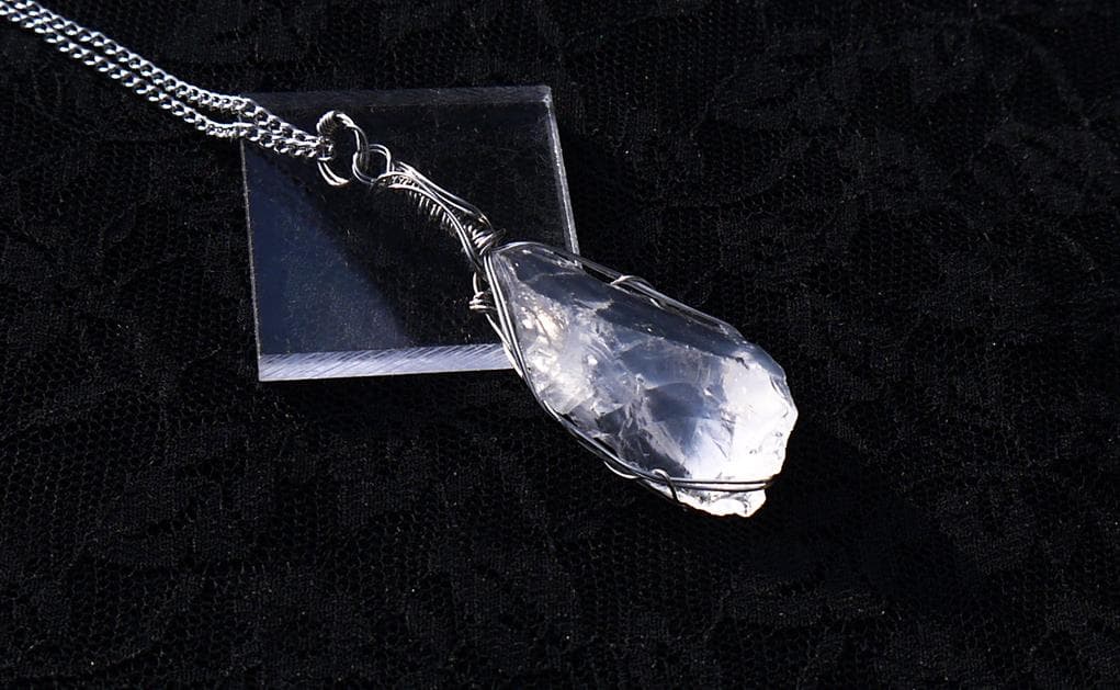 【A.Melody♪保有】 メタモルフォーシス ペンダントトップ§証明書付き